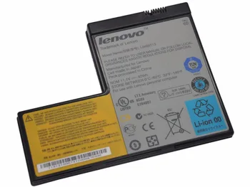 

New Genuine Battery for LENOVO IdeaPad Y650 Series 11.1V 42WH