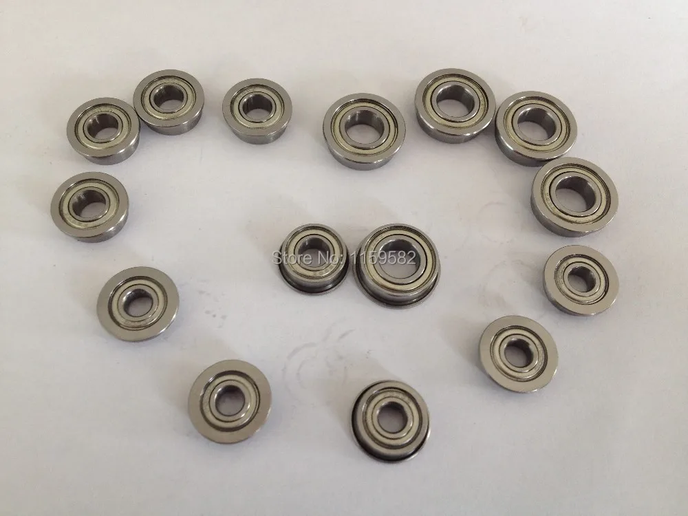 Купить Подшипник F686zz 6 13 5