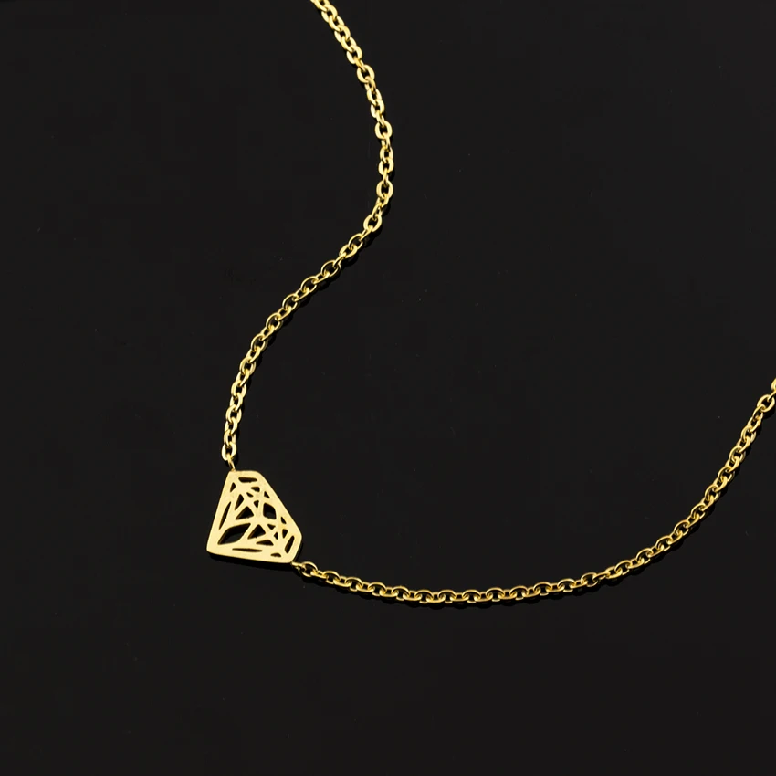 Браслет подвеска в виде конуса из нержавеющей стали|charms for bracelets|for braceletspendant bracelet |