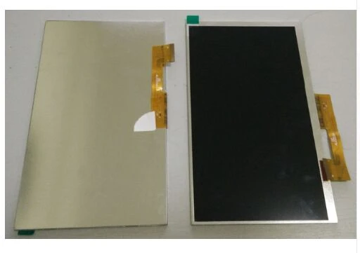 Version A For SUPRA M74AG SUPRA M74MG 163*97cm 30pin 1024*600 Lcd.