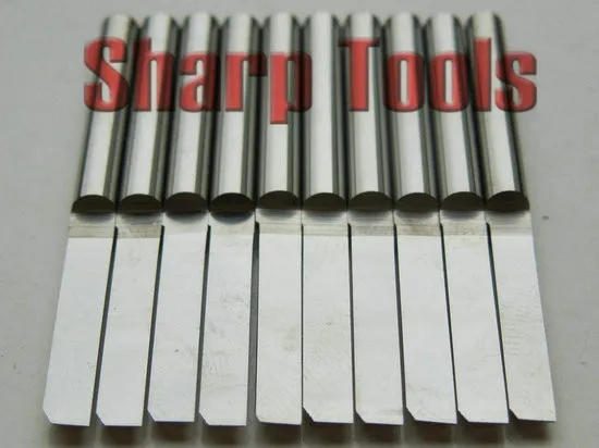 sharp cutting tools