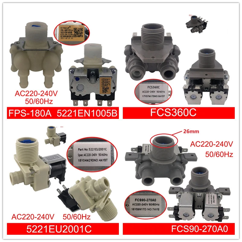 

FPS-180A 5221EN1005B/FCS360C/5221EU2001C/FCS90-270A0/5220FR1251E/5220FR1280G/FCD360A/FCD270A/FCD90B