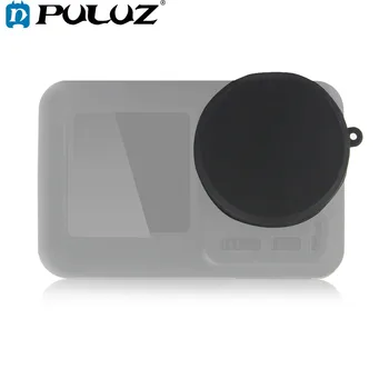 

PULUZ Silicone Protective Lens Cover Cap for DJI Osmo Action Camera Accessories