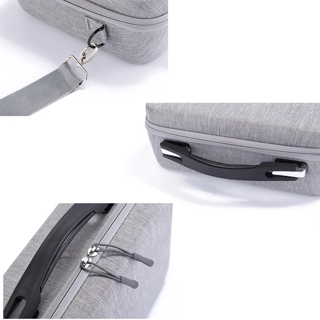 OMESHIN портативная дорожная прочная сумка через плечо сумка для переноски Защитная сумка для хранения для Xiaomi FIMI X8 SE рюкзак на одно плечо