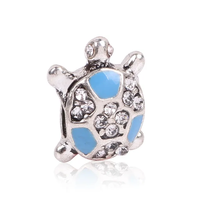 charm pandora tartaruga originale charm pandora tartaruga originale