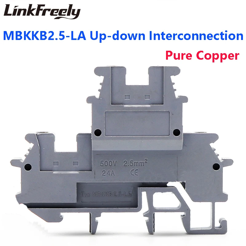 MBKKB2.5-LA -2