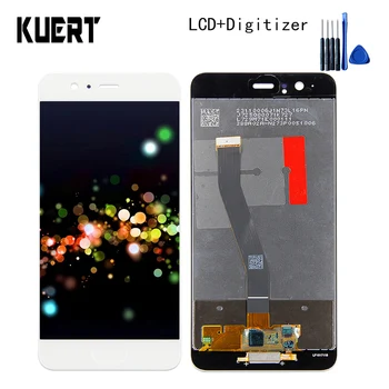 

High Quality 5.1'' For Huawei P10 VTR-AL00 VTR-L09 VTR-L29 VTR-TL00 Touch Screen Digitizer LCD Display Assembly