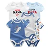 Baby Romper 5914