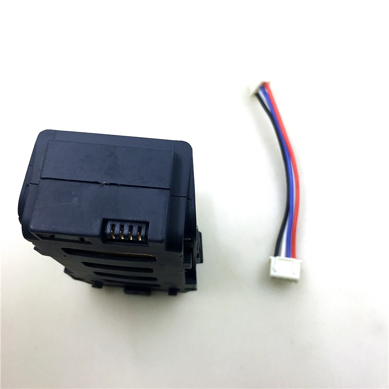 Оригинальный 11 1 V 1500mAh Lipo аккумулятор для AOSENMA CG033 / XKJ K20 GPS RC Дрон Квадрокоптер