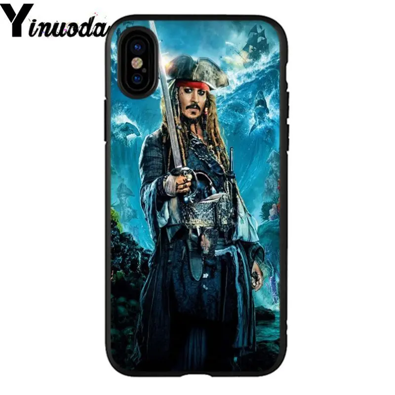 Pirates of the Caribbean 
