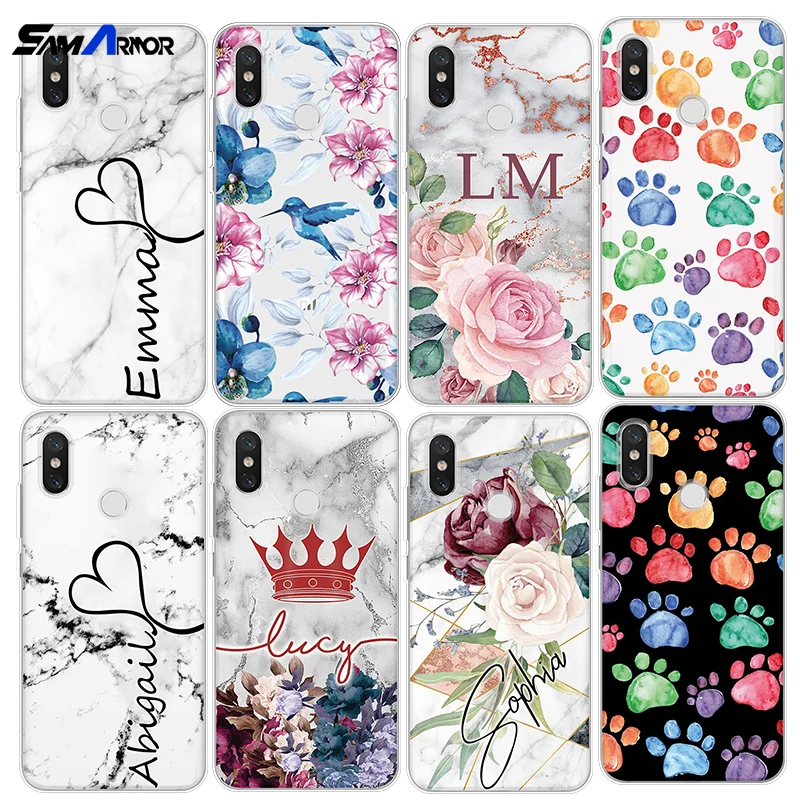

For Xiaomi Redmi S2 5 Plus 5A 6 6A Pro 3 4 4A 4X Note 3 4 4X Pro For Redmi Note 5 For iPhone X Xs Max XR 5 SE 6 S 7 8 Plus Case