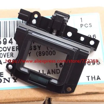 

Repair Parts For Sony A99II A99 Mark II A99M2 ILCA-99M2 Viewfinder Cover Eye Cup Base Bracket