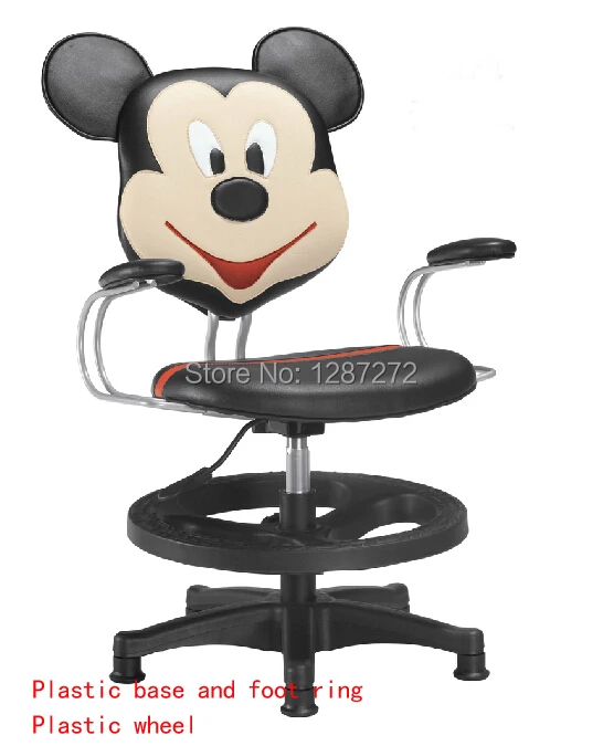Student Chair Mickey Mouse Chair Computer Chair Cartoon Chair Chair Accessories Chair Panelchair Heater Aliexpress