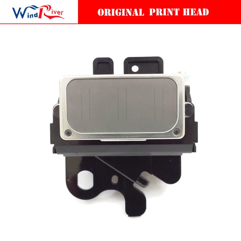 Original DX2 Solvent Print head For Mimaki JV2 printhead nozzle F055090