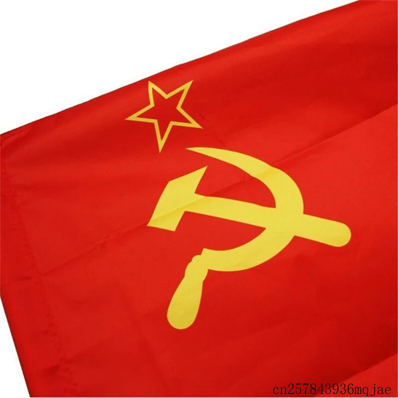 Флаг СССР Российский Союз советских флагов флаги стран фестиваль Декорации для