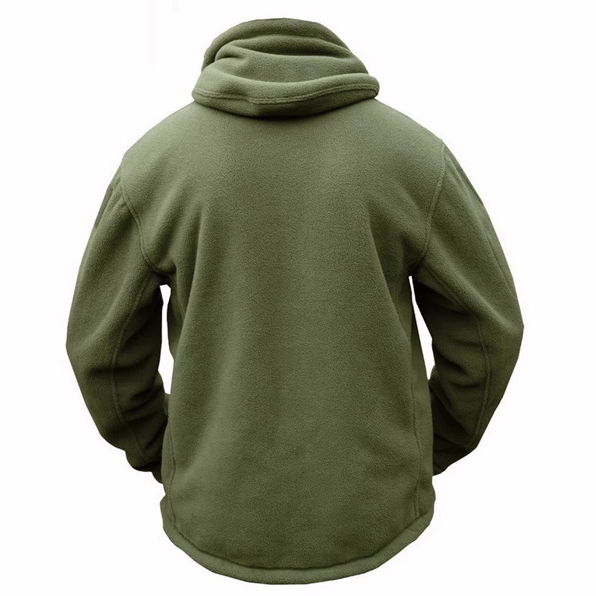 US Military Man Fleece Tactical Jacket Outdoor Polartec Thermal Breathable Sport Hiking Polar Hooded Coat Outerwear Army Clothes US Military Man Fleece Tactical Jacket Outdoor Polartec Thermal Breathable Sport Hiking Polar Hooded Coat Outerwear Army Clothes