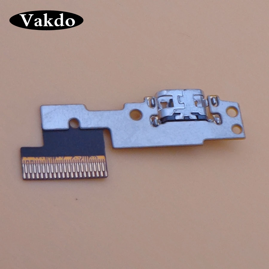 1 шт. зарядное устройство для Lenovo Tablet Pad Yoga 8 B6000 Blade 8_USB_FPC_H301 порт Micro USB зарядки док
