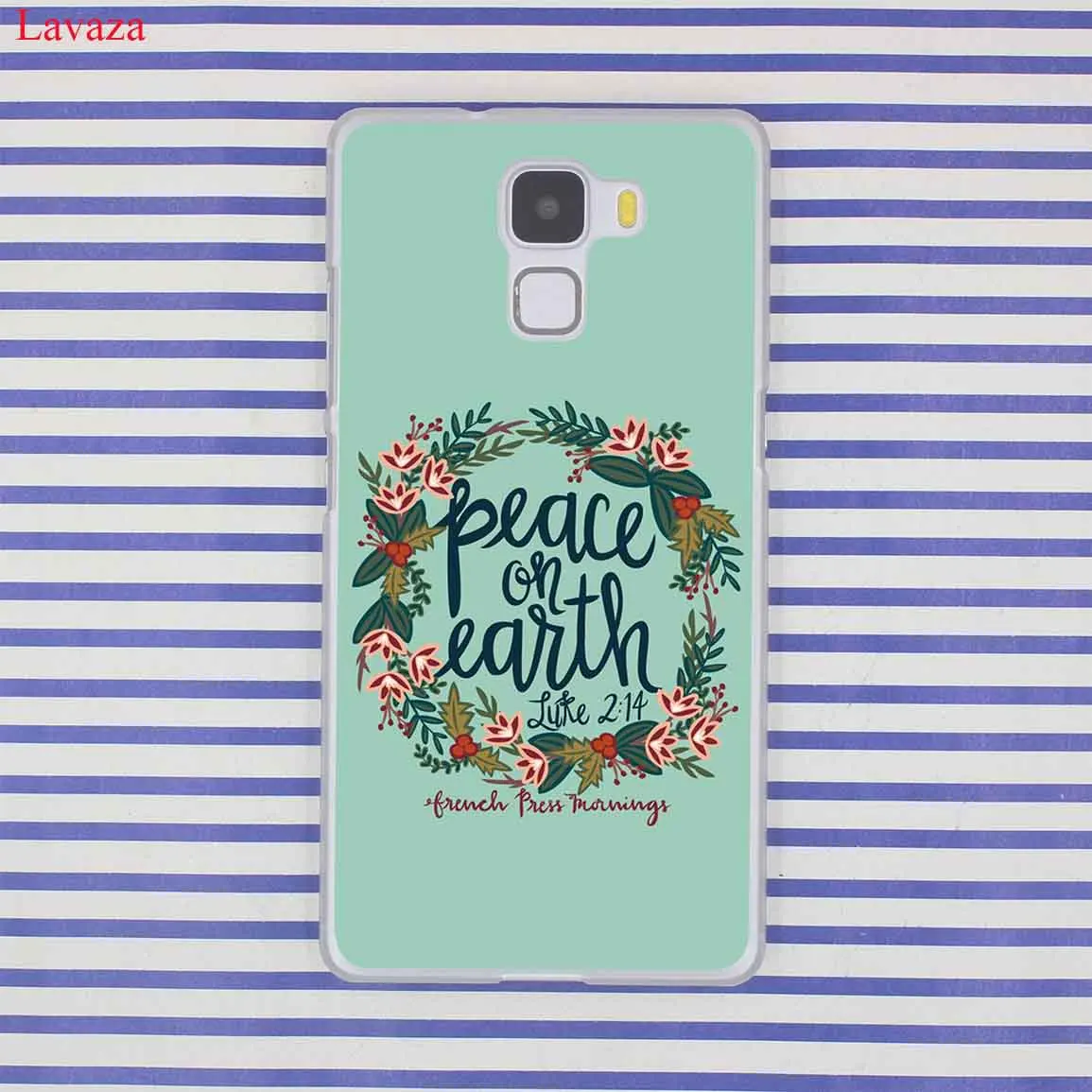 Библейский стих чехол для Huawei P30 P20 Pro P9 P10 Plus P8 Lite Mini 2016 2017 P smart Z 2019|case for huawei|case acase plus