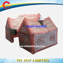 Профессиональный надувной бар-палатка Лидер продаж надувной паб палатка паб барная палатка для вечерние/надувной паб cubin дом на продажу