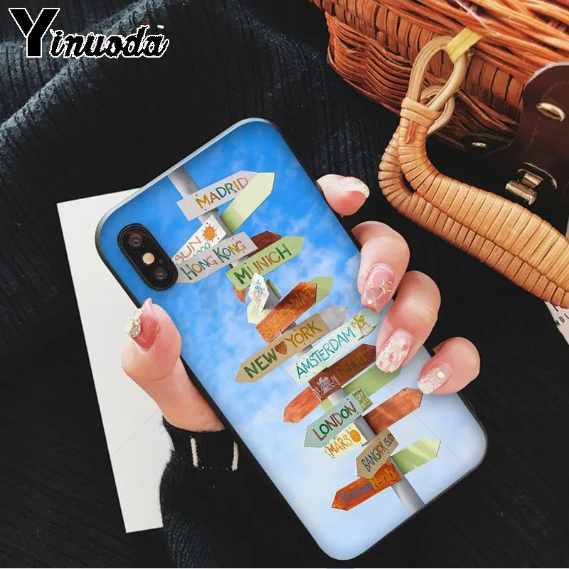 World Map Travel Plans