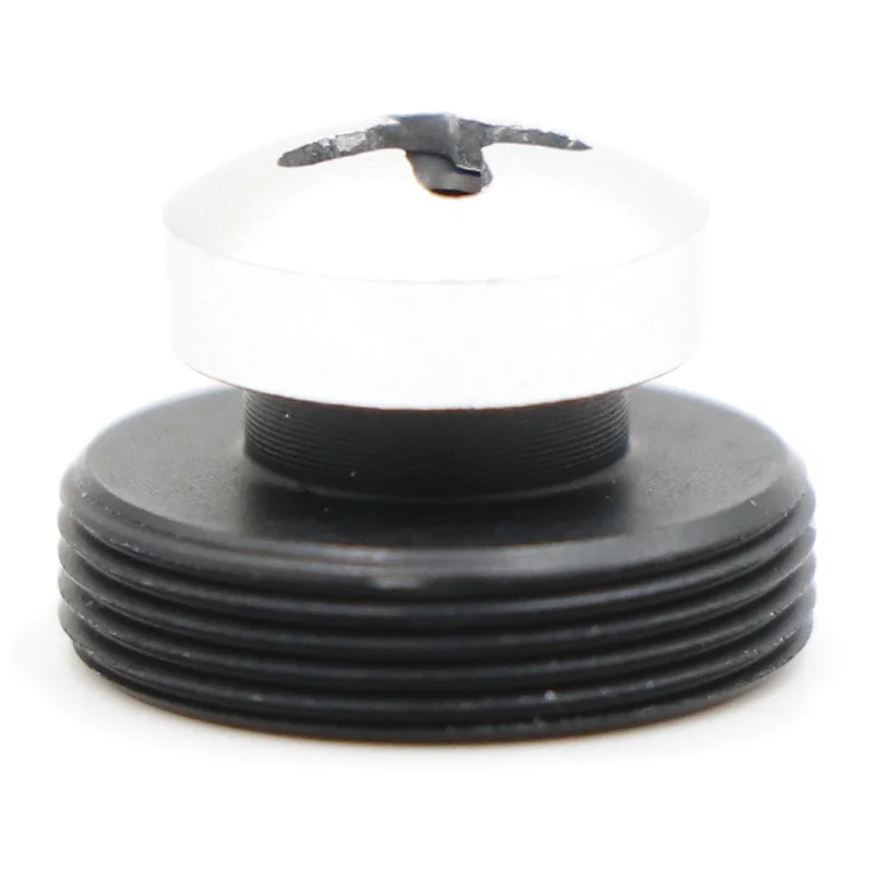 

3.7mm Lens 2.0 MegaPixel 72 Degree MTV M12 x 0.5 Mount Screw lens Pinhole lens With Infrared filter For CCTV Security Camera