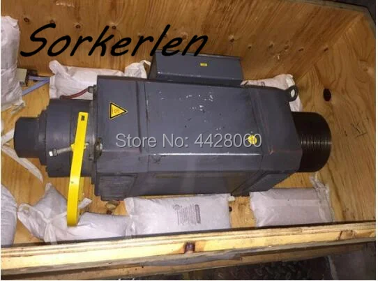 Основной приводной двигатель машины HD SM74 PM74 CD74 XL75 37 кВт C4.101.3003/03 оригинальные б/у