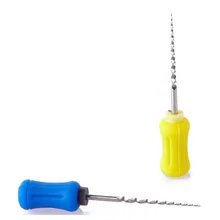 Большой конусный никелевая игла protaper оральный Стоматологический материал Расширенный титановый Эндодонтический файл