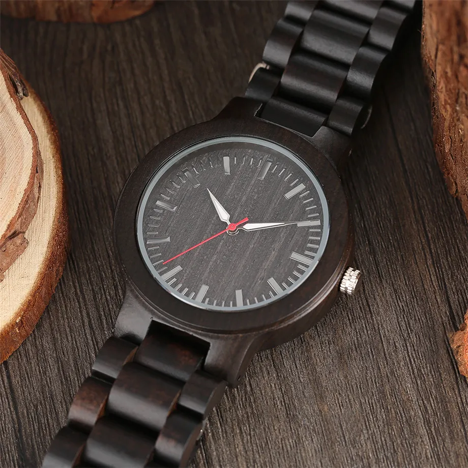 wooden watch 2017_