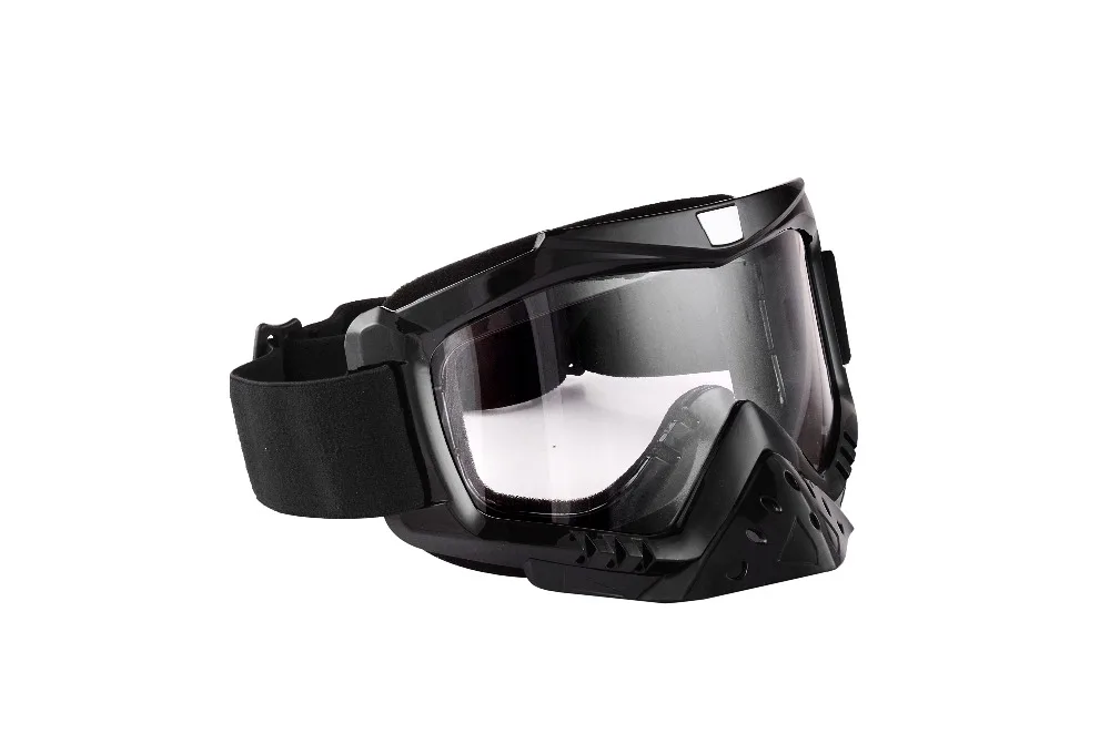 Очки для мотокросса gafas moto cross dirtbike moto rcycle шлемы очки для катания на лыжах 10 заказов