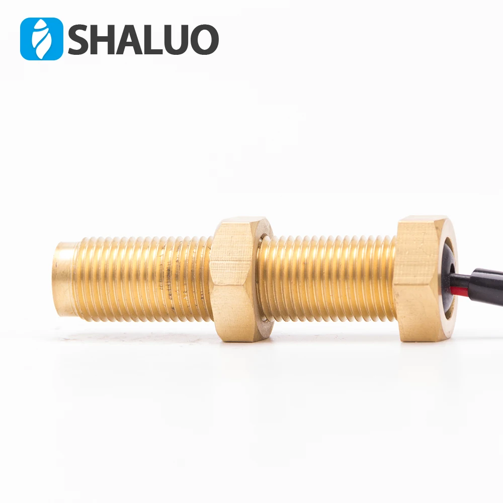 m16 sensor de gerador motor peca 01