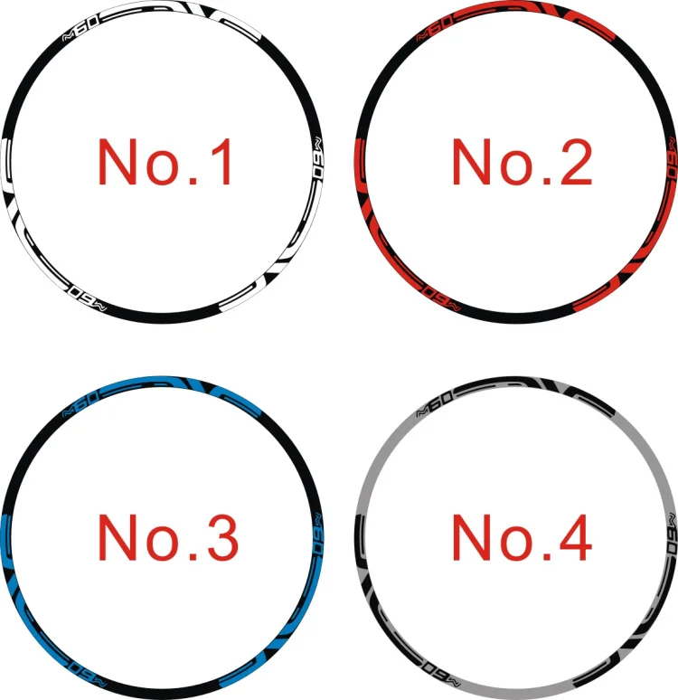 M60 наклейки на велосипед горный велосипед дисковые колесные диски наклейки колесо для горного велосипеда декоративные пленки, наклейки