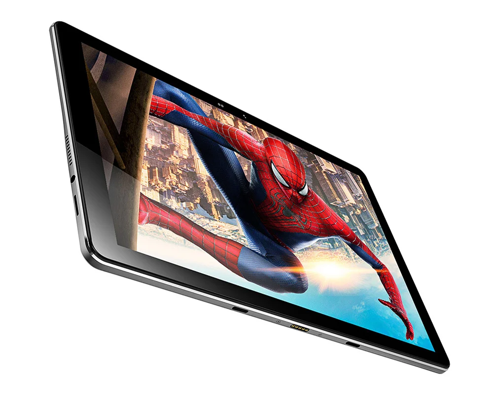 Onda V18 Pro планшетный ПК 10 1 дюймов 2560*1600 Android 7 Allwinner A63 четырехъядерный 8 ГГц 3 ГБ ОЗУ 32