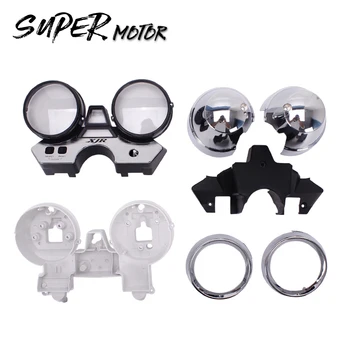 

Instrument Shell Kit Speedometer Cover Set Gauge For Yamaha XJR400 1998 1999 2000 2001 2002 2003 98-03 Motorcycle Accessories