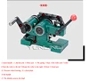 0.005mm Precision PGA Punch Grinder Molding Machine High Precision Grinding Machine Thimble Punching Machine 5