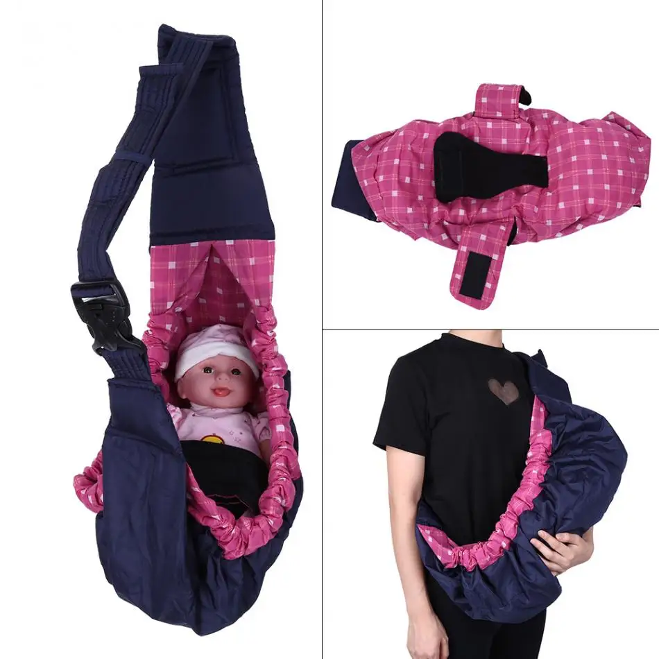 baby side holder