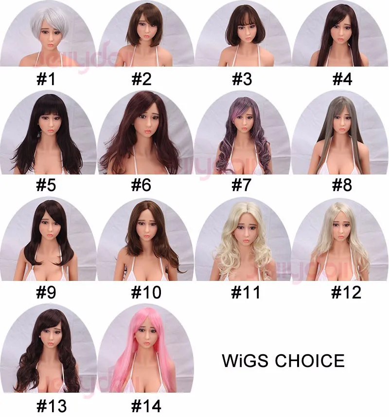 wig
