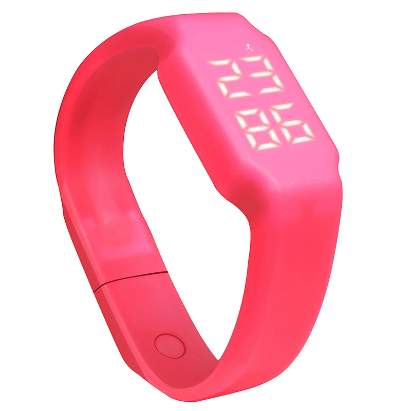 Bestselling Unisex Miband 2 Watches Wireless Activity Sleep Sports Fitness Tracker Android font b Smartwatch b