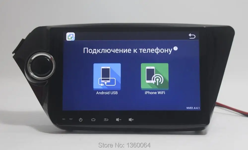 Cheap 9 inch 2G+16G Android 8.1 car dvd player for Kia Rio K2 2011 2012 2013 2014 2015 car radio gps navigation car stereo head unit 9