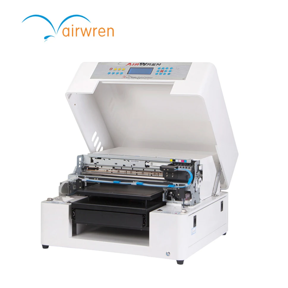 ^Cheap ISO9000 approved digital Full Color A3 size T-shirt Printing Machine with international trade ^Cheap ISO9000 approved digital Full Color A3 size T-shirt Printing Machine with international trade