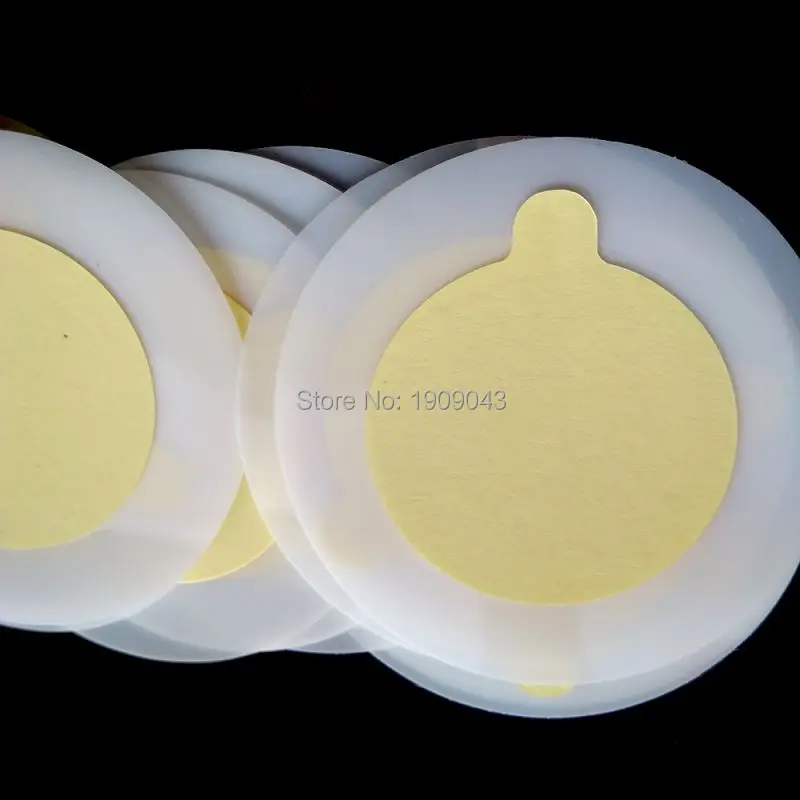 Disposable Eyelash Glue Pallet