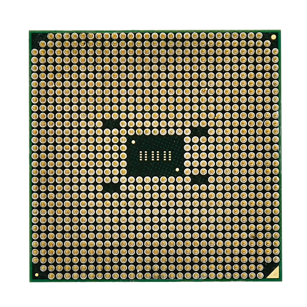 Процессор AMD Athlon II X4 651 4MB 32nm 100 W. 0GHz Quad-Core Socket FM1 cpu