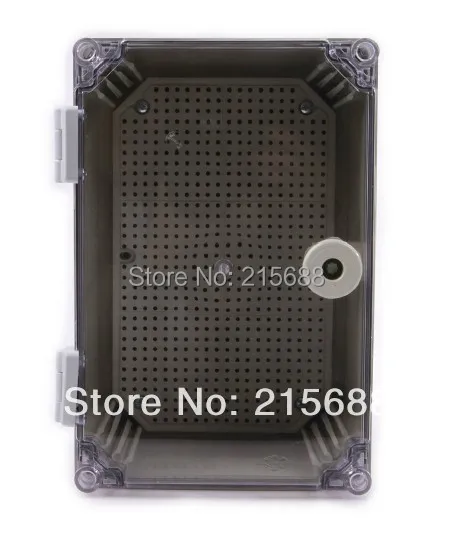  Most popular waterproof enclosure  portable distribution boxelectrical boxespower distribution box 