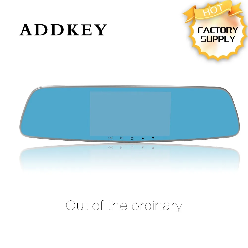 ADDKEY AK-D032 5.0 \