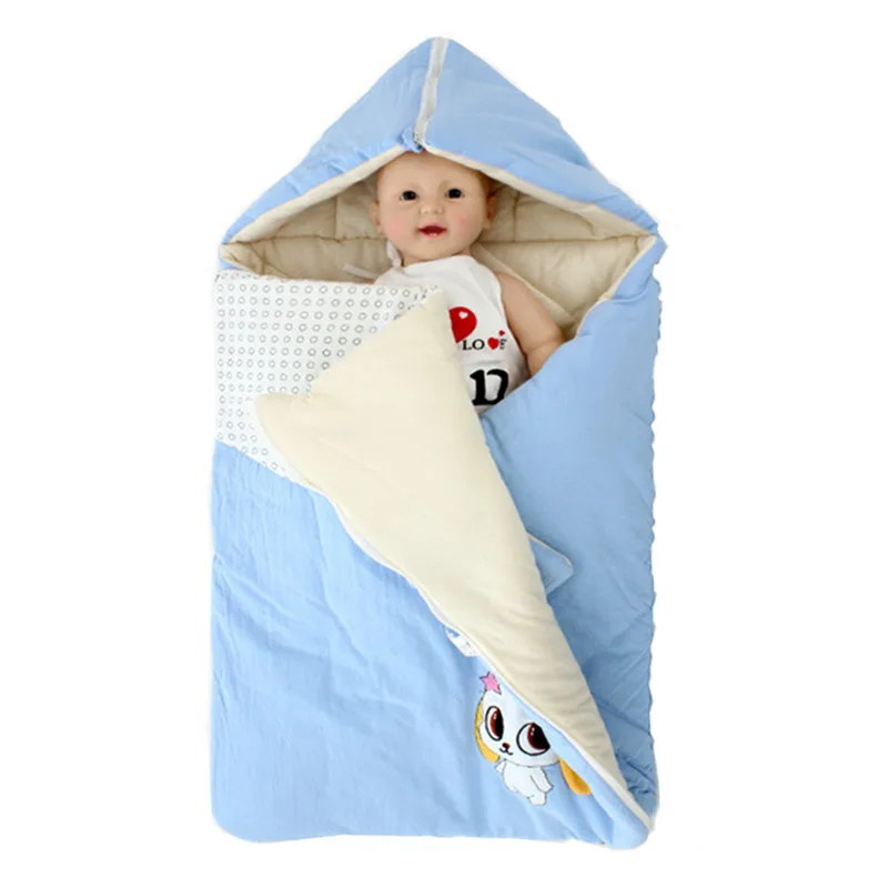 2019 Baby Oversized Sleeping Bag Winter Envelope For Newborns 2019 Baby Oversized Sleeping Bag Winter