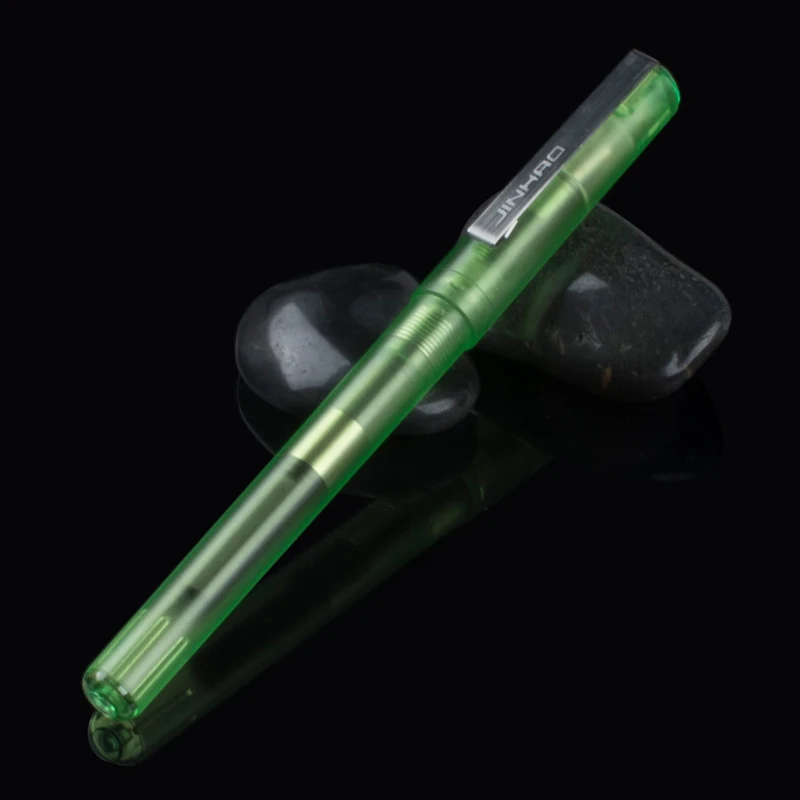 

JINHAO Pen All Colour small Fine Nib Fountain Pens New school Office student pen