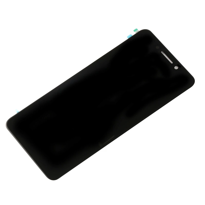 Tanie Dla LeEco Le Pro 3 wyświetlacz LCD montaż digitizera ekranu dotykowego zamiennik dla Letv X720 X725 X727 X726 X722 X728