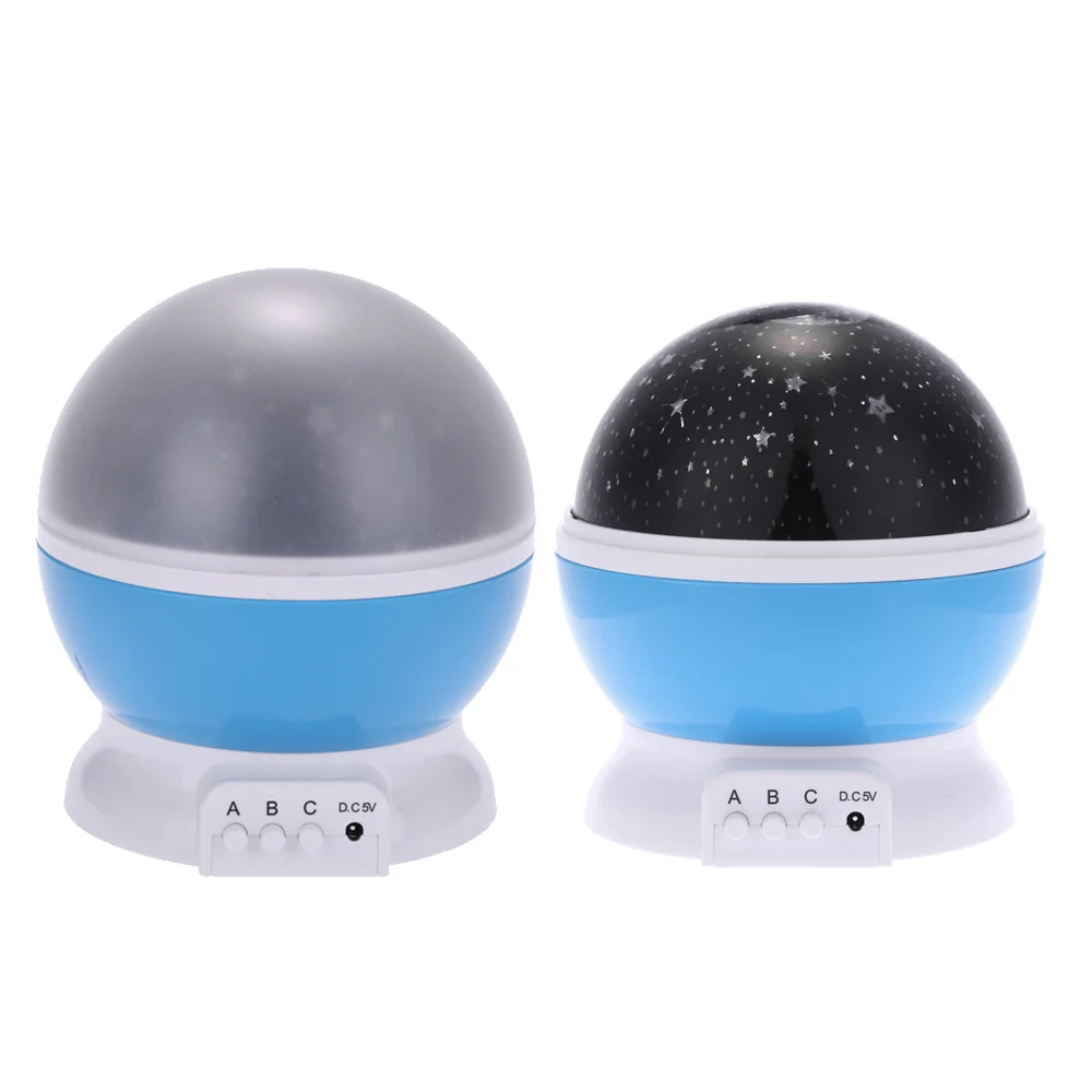 Online kopen wholesale roterende baby lamp uit china roterende ...