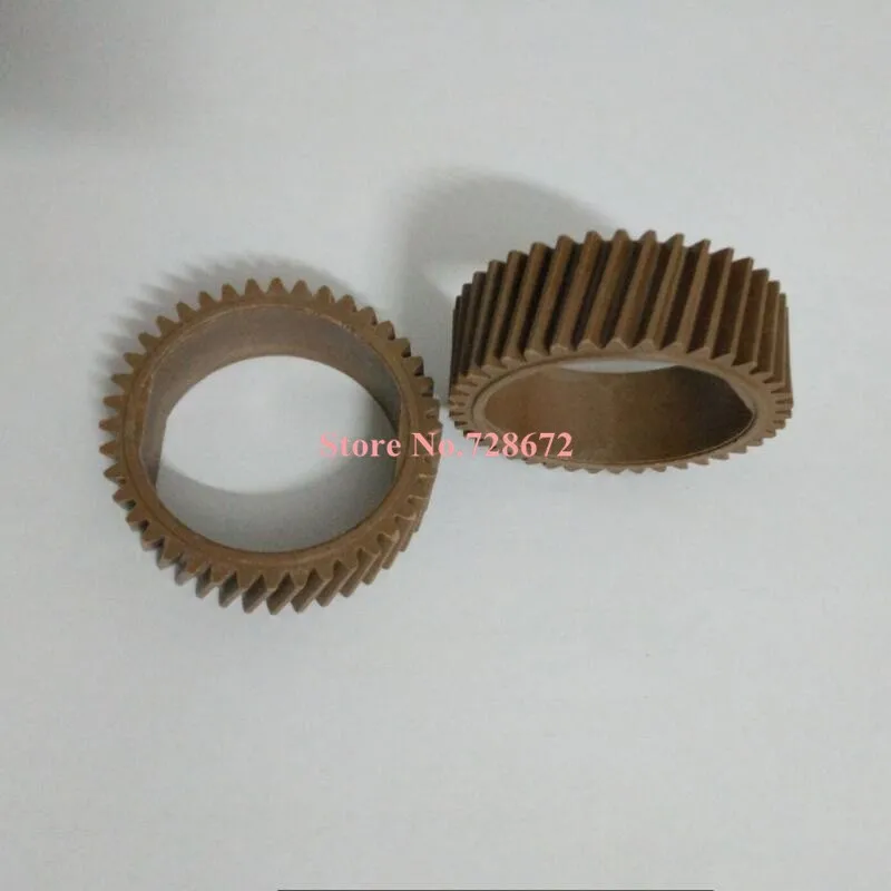 2 X AB01 2233 верхняя роликовая передача для Ricoh 2051 2060 2075 MP5500 MP6000 MP6001 MP6500 MP7000 MP7001 MP7500 MP8000