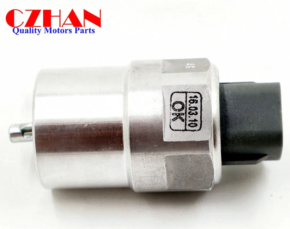 OEM новый MK421137 MR750084 для Mitsubishi одометр датчик скорости Canter|Одометрический датчик| |