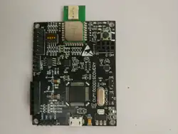Dwm1000discovery Pro Совет по развитию uwb indoor позиционирование, высокая точность, высокая частота обновления